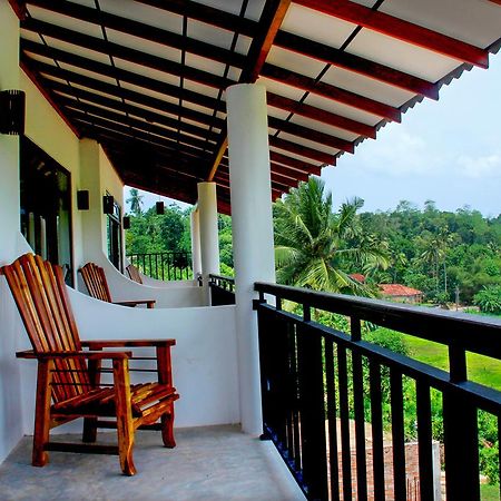 Mirissa Eco Hills Villa Екстериор снимка