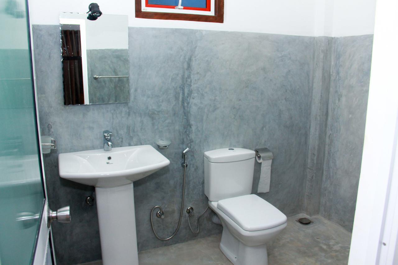 Mirissa Eco Hills Villa Екстериор снимка