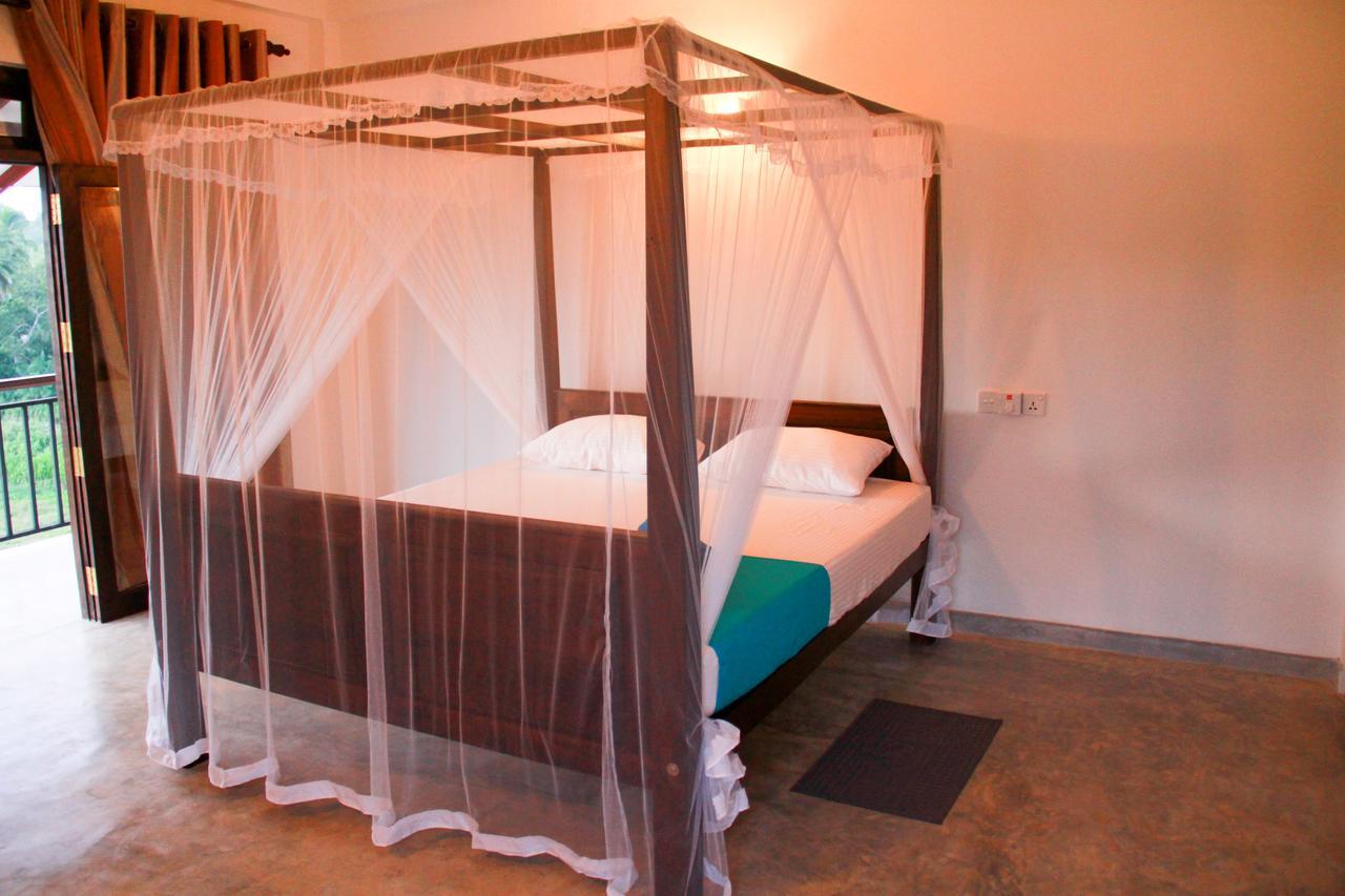 Mirissa Eco Hills Villa Екстериор снимка