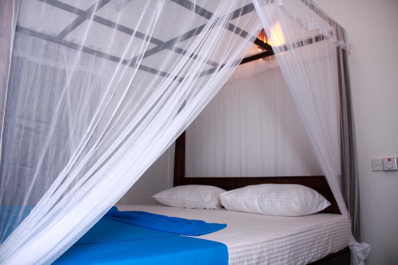 Mirissa Eco Hills Villa Екстериор снимка