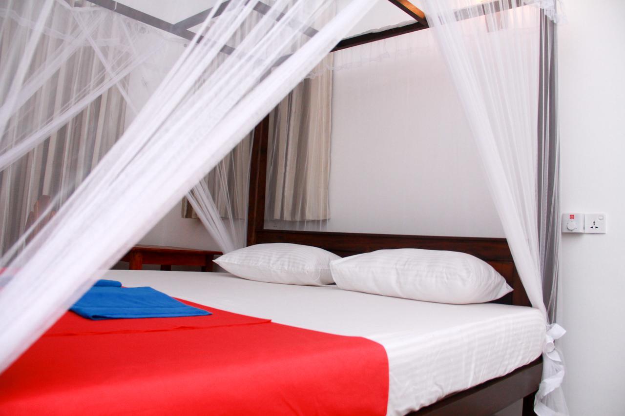 Mirissa Eco Hills Villa Екстериор снимка