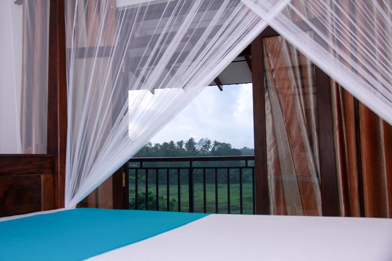 Mirissa Eco Hills Villa Екстериор снимка