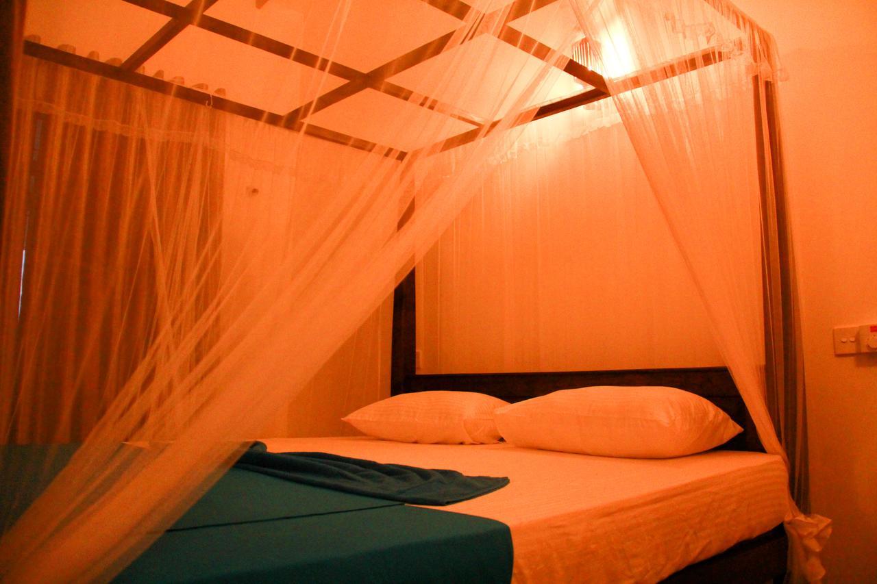 Mirissa Eco Hills Villa Екстериор снимка